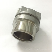 Supply Precision Investment Casting 316 Stainless Steel Medical Machinery Parts